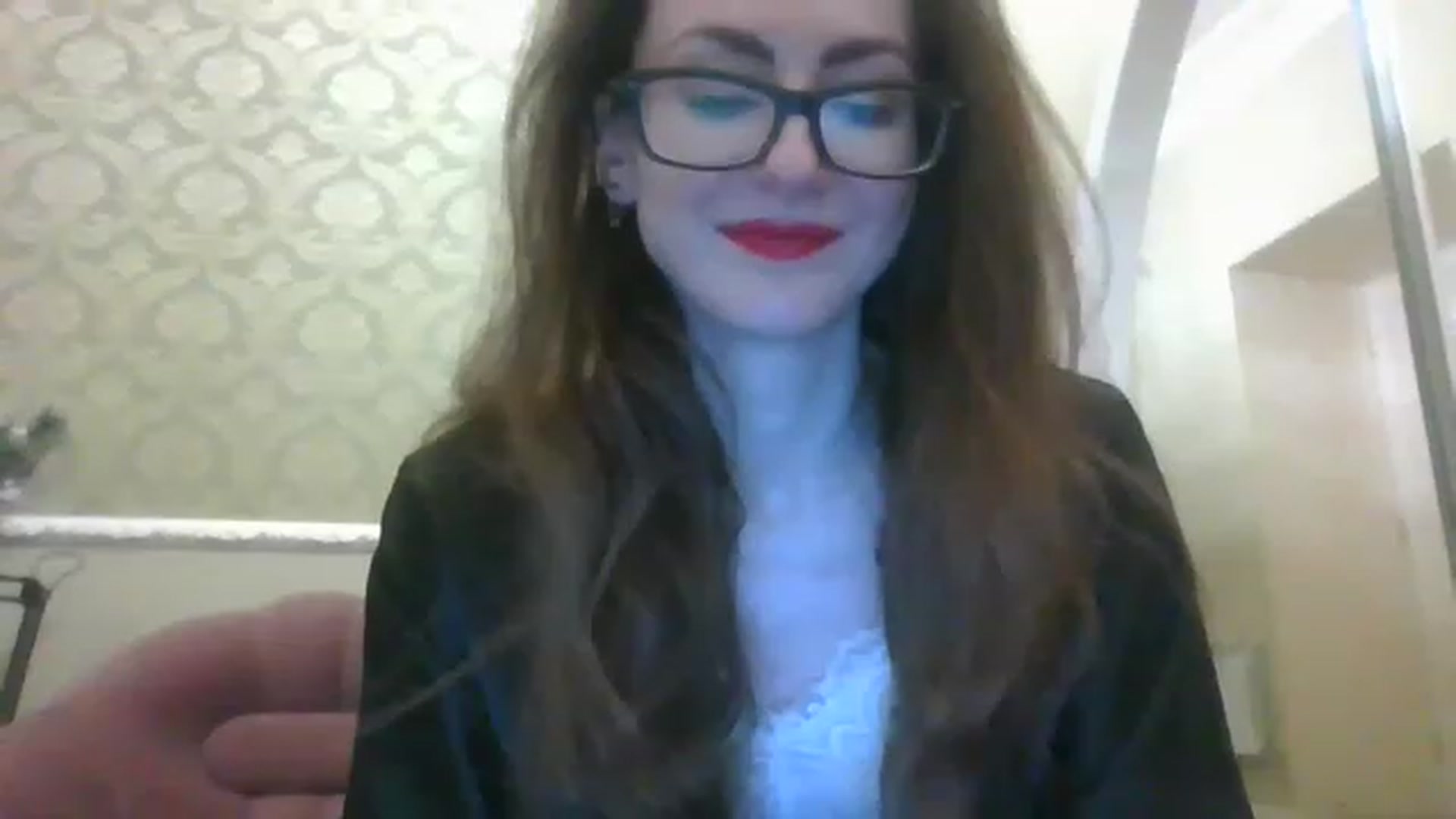 Gallery image thumbnail from Baby_Jewel's myfreecams stream on, 01/04/2023, 14:56 image 17 of 20