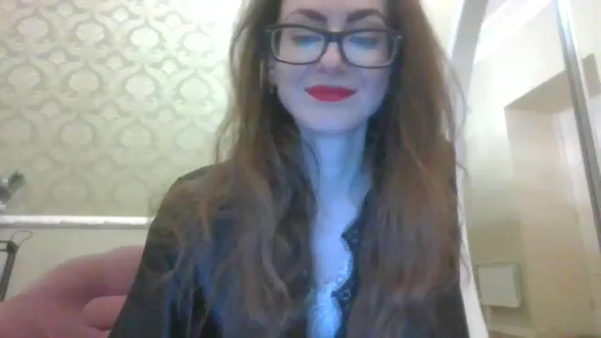Gallery image thumbnail from Baby_Jewel's myfreecams stream on, 01/04/2023, 14:56 image 18 of 20