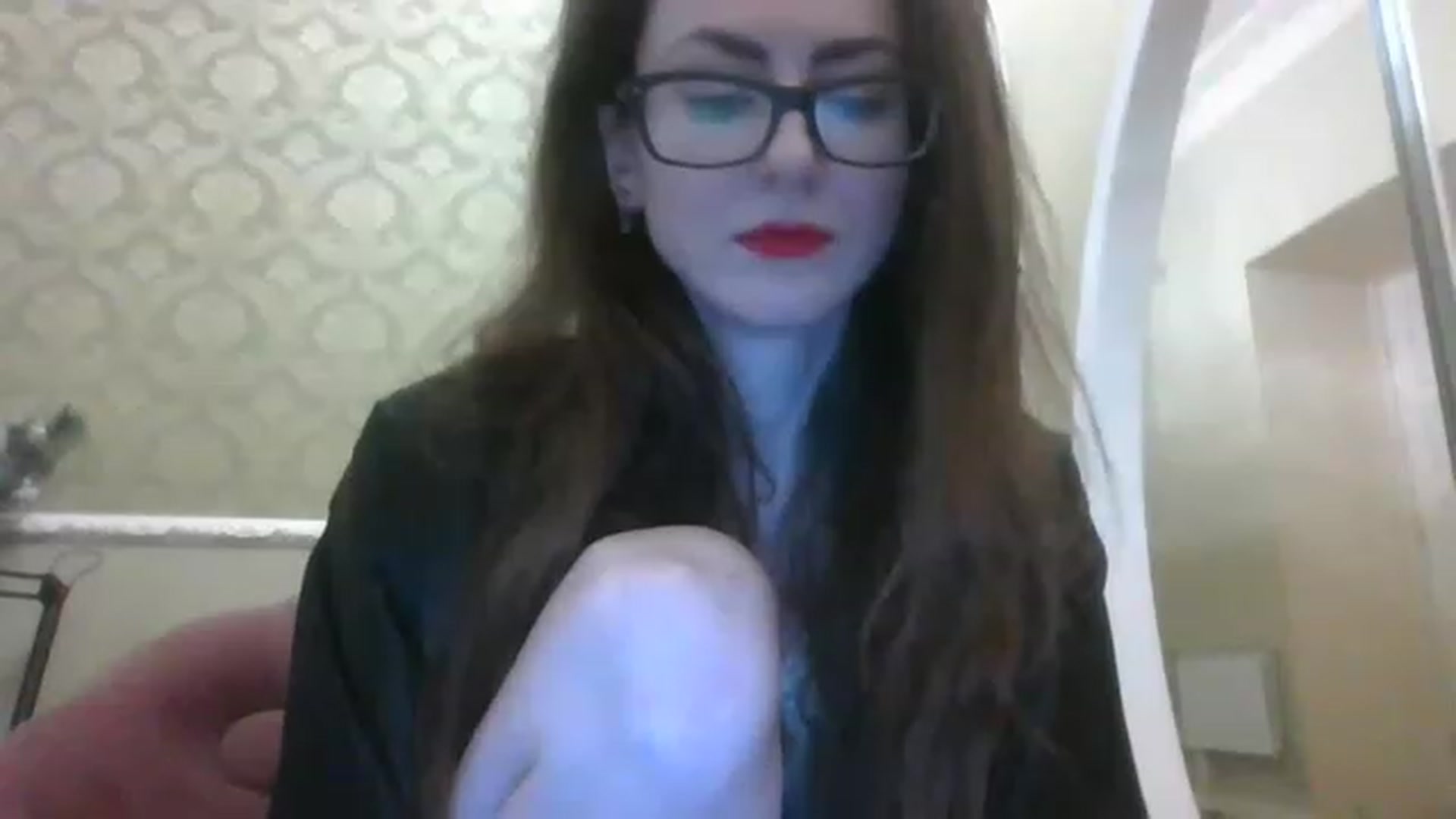 Gallery image thumbnail from Baby_Jewel's myfreecams stream on, 01/04/2023, 14:56 image 9 of 20
