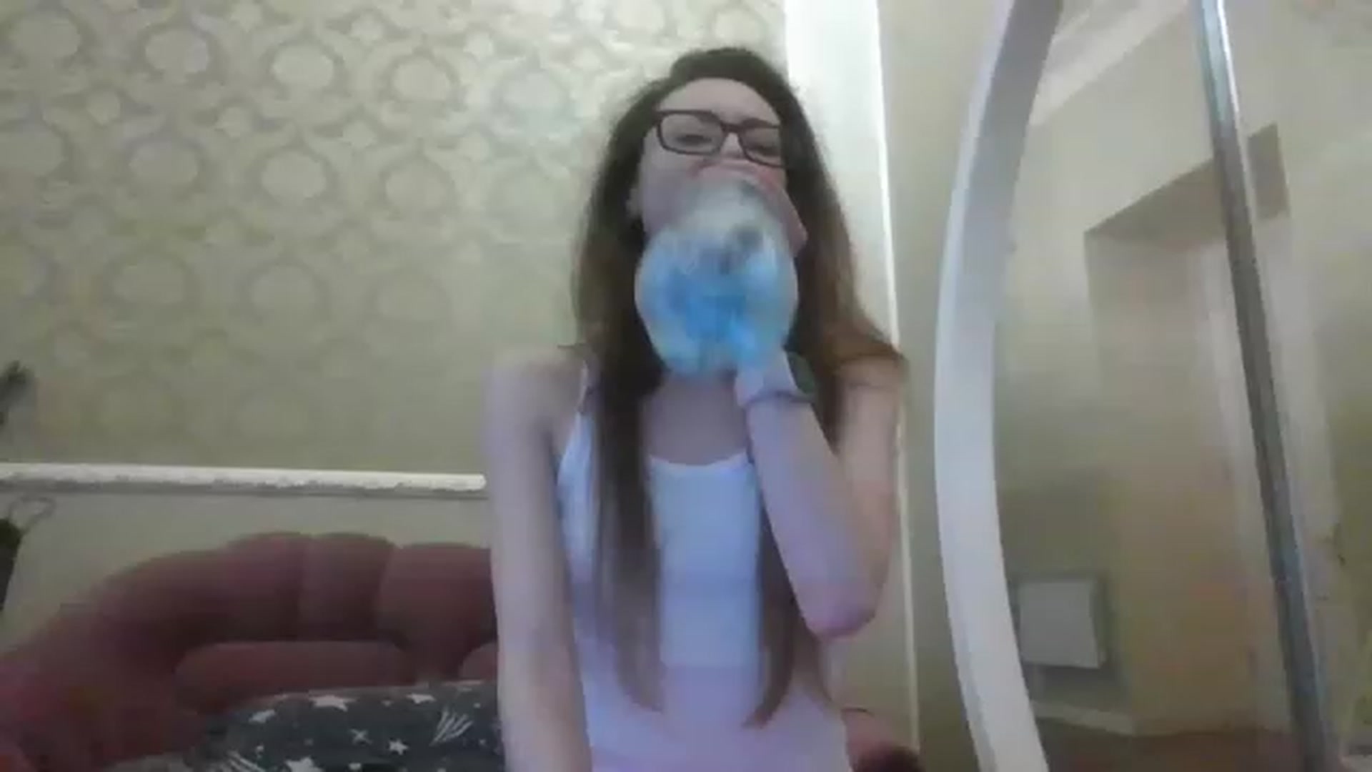 Gallery image thumbnail from Baby_Jewel's myfreecams stream on, 01/05/2023, 13:22 image 2 of 20