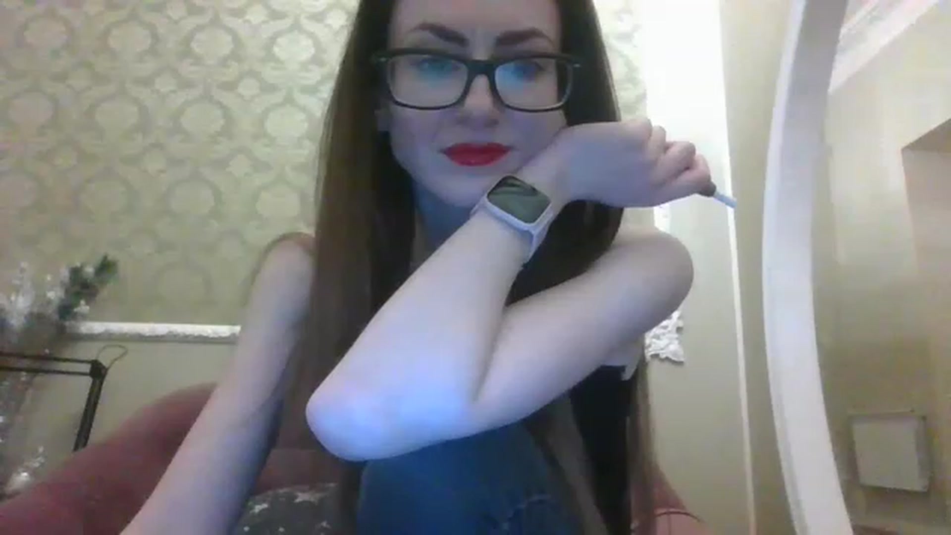 Gallery image thumbnail from Baby_Jewel's myfreecams stream on, 01/08/2023, 15:04 image 8 of 20