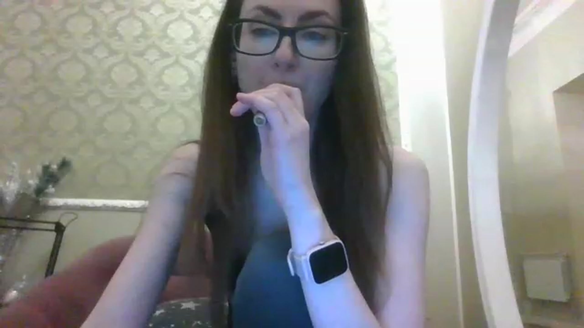 Gallery image thumbnail from Baby_Jewel's myfreecams stream on, 01/08/2023, 15:04 image 6 of 20