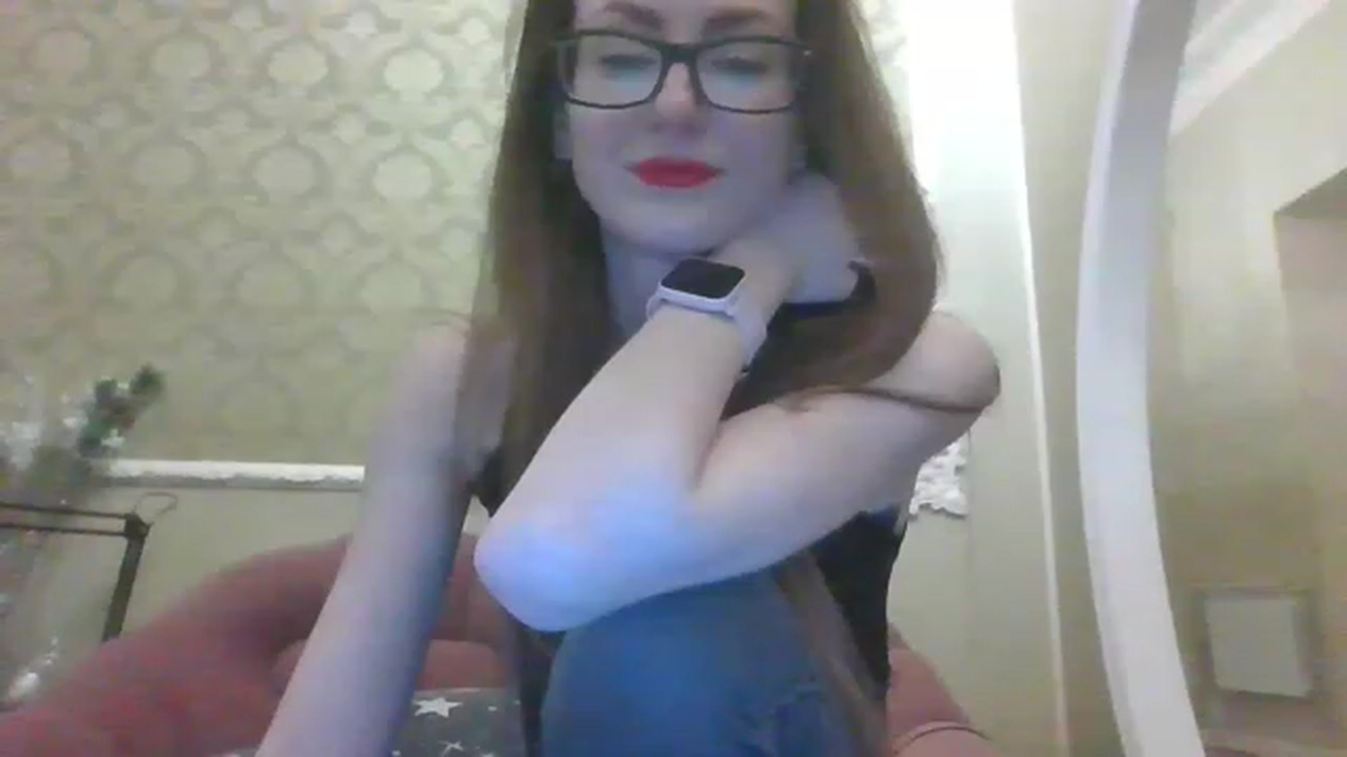 Gallery image thumbnail from Baby_Jewel's myfreecams stream on, 01/08/2023, 15:04 image 4 of 20