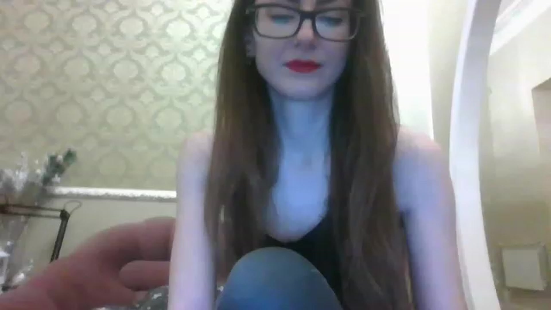 Gallery image thumbnail from Baby_Jewel's myfreecams stream on, 01/08/2023, 15:04 image 10 of 20