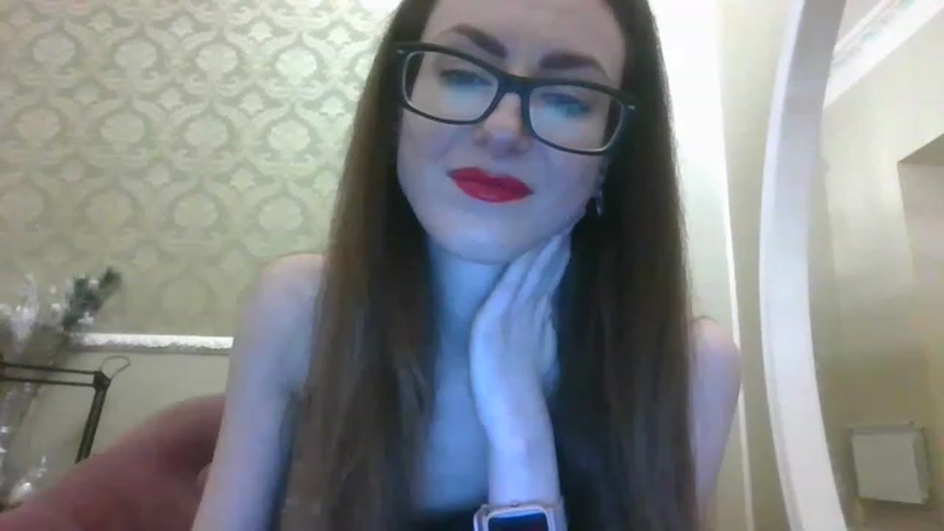 Gallery image thumbnail from Baby_Jewel's myfreecams stream on, 01/08/2023, 15:04 image 14 of 20