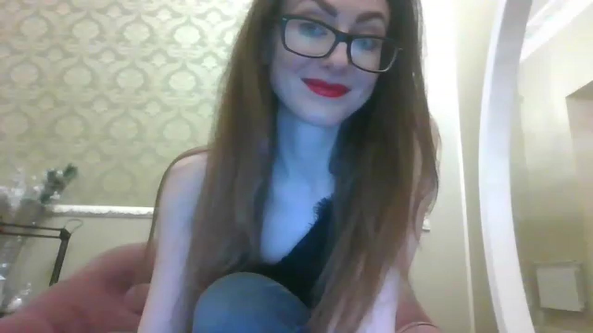 Gallery image thumbnail from Baby_Jewel's myfreecams stream on, 01/08/2023, 15:04 image 19 of 20