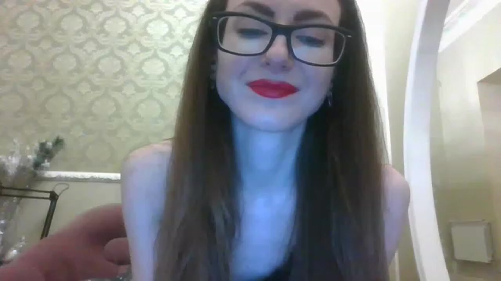 Gallery image thumbnail from Baby_Jewel's myfreecams stream on, 01/08/2023, 15:04 image 15 of 20