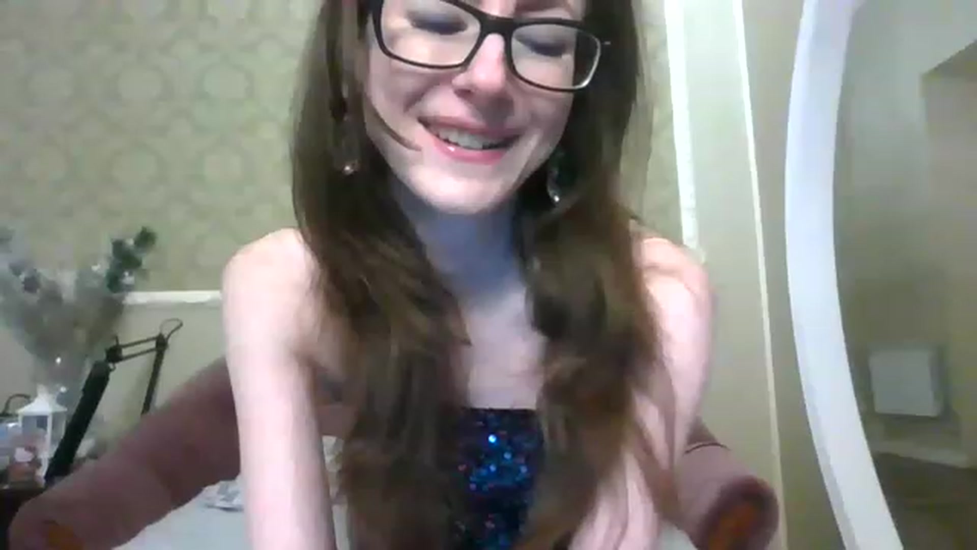 Gallery image thumbnail from Baby_Jewel's myfreecams stream on, 01/13/2023, 14:06 image 3 of 20