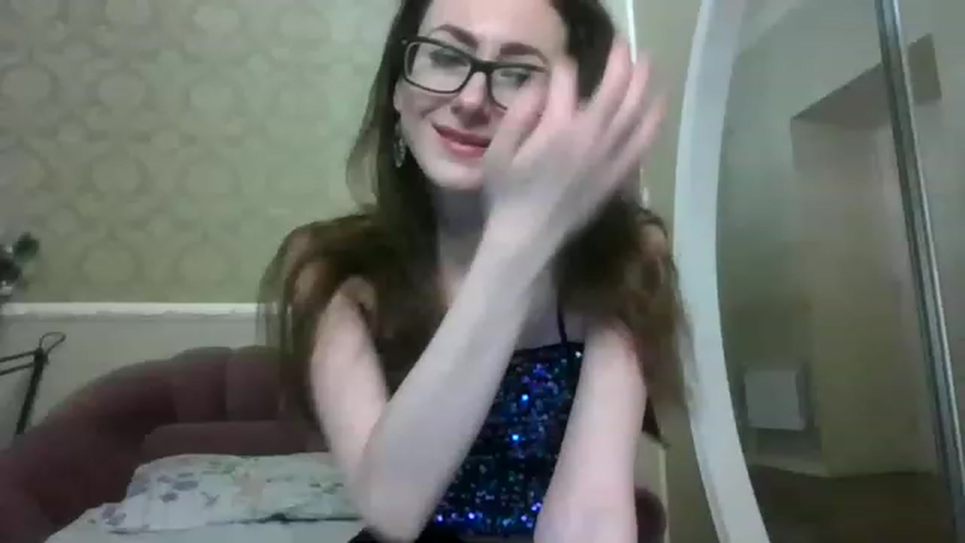 Gallery image thumbnail from Baby_Jewel's myfreecams stream on, 01/13/2023, 14:06 image 5 of 20