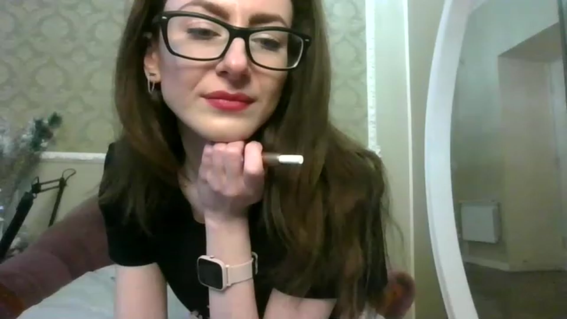 Gallery image thumbnail from Baby_Jewel's myfreecams stream on, 01/15/2023, 14:00 image 13 of 20