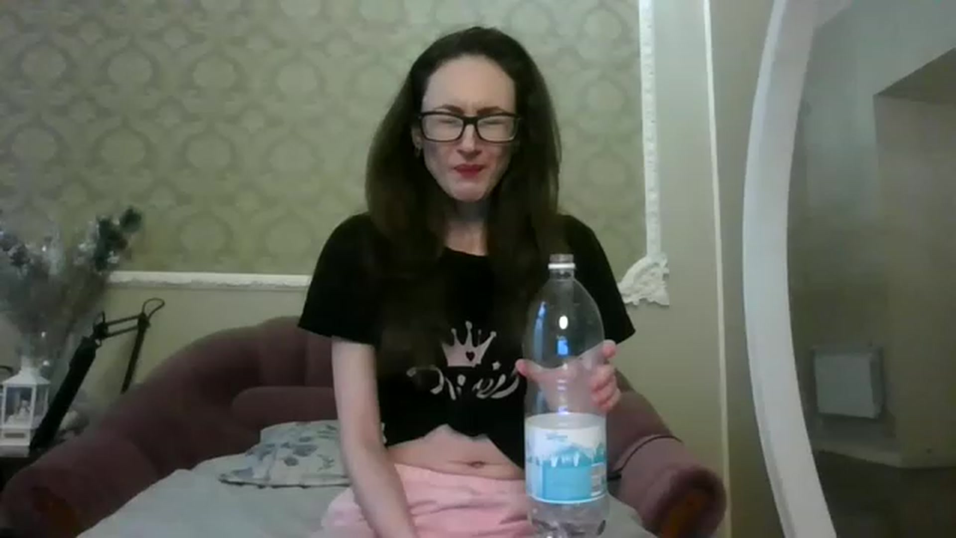 Gallery image thumbnail from Baby_Jewel's myfreecams stream on, 01/15/2023, 14:00 image 3 of 20