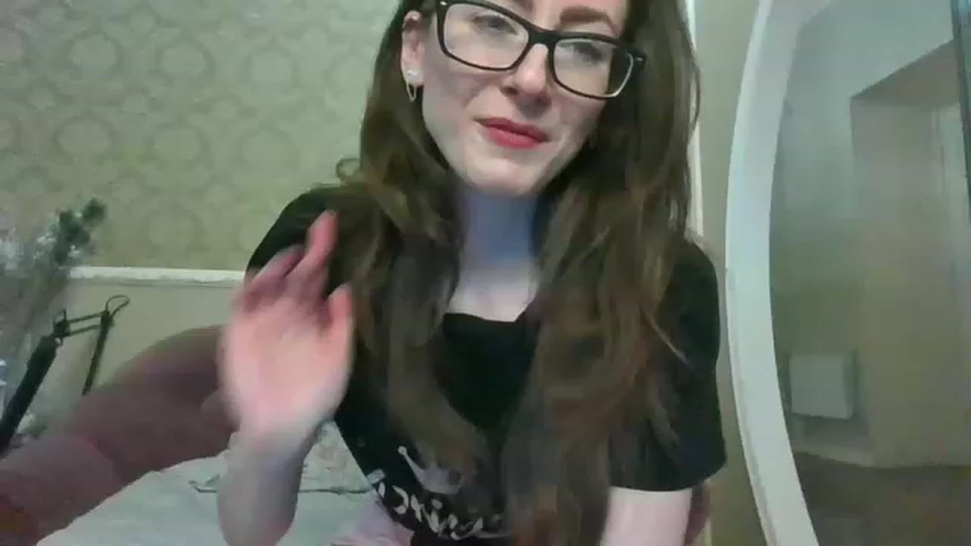 Gallery image thumbnail from Baby_Jewel's myfreecams stream on, 01/15/2023, 14:00 image 17 of 20