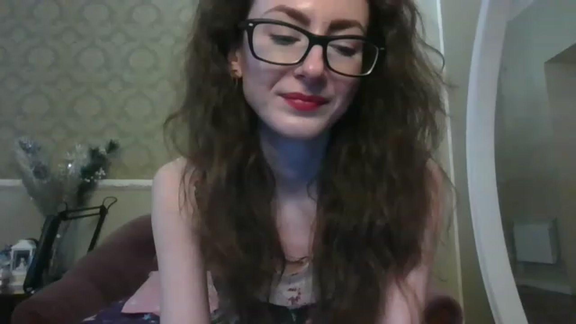 Gallery image thumbnail from Baby_Jewel's myfreecams stream on, 01/29/2023, 16:12 image 5 of 20