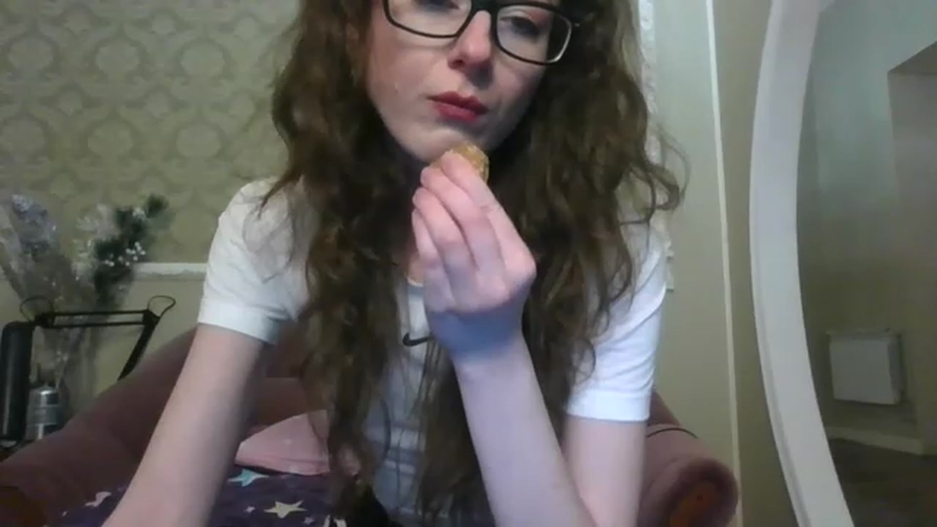 Gallery image thumbnail from Baby_Jewel's myfreecams stream on, 02/05/2023, 15:31 image 20 of 20