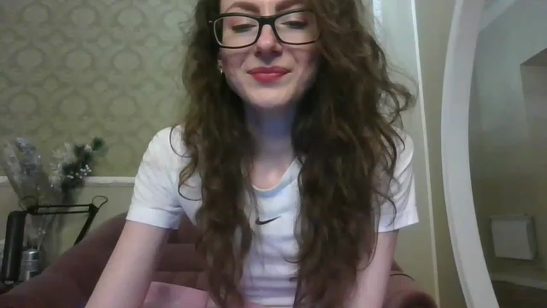 Gallery image thumbnail from Baby_Jewel's myfreecams stream on, 02/05/2023, 15:31 image 12 of 20