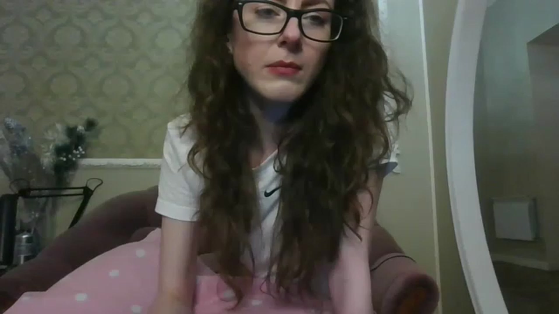Gallery image thumbnail from Baby_Jewel's myfreecams stream on, 02/05/2023, 15:31 image 18 of 20