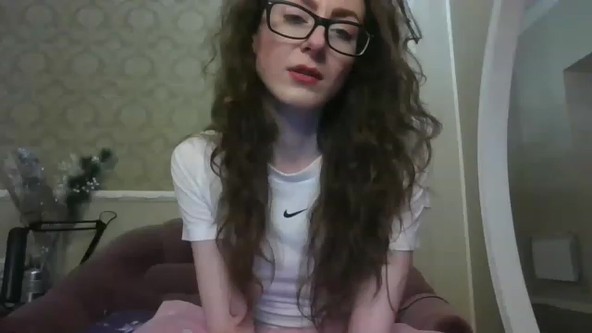 Gallery image thumbnail from Baby_Jewel's myfreecams stream on, 02/05/2023, 15:31 image 6 of 20