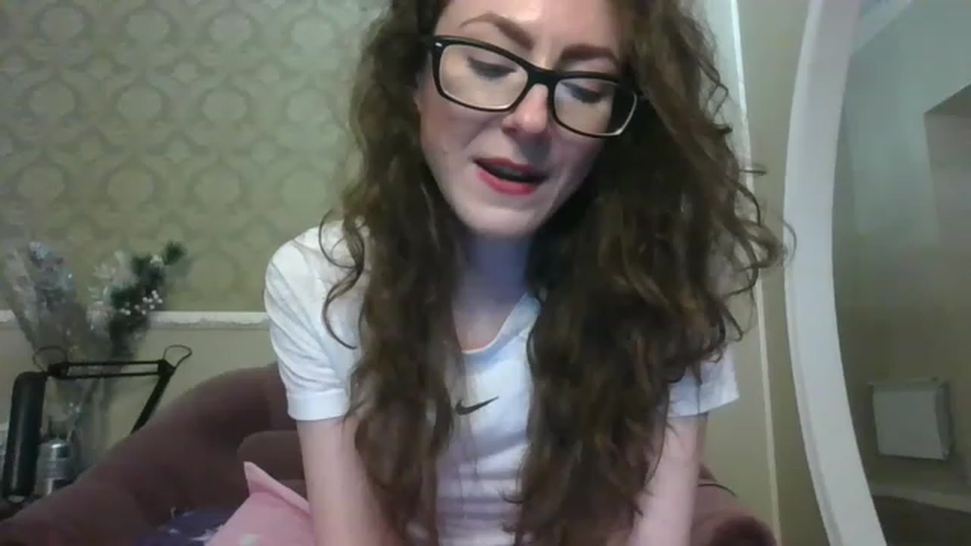 Gallery image thumbnail from Baby_Jewel's myfreecams stream on, 02/05/2023, 15:31 image 11 of 20