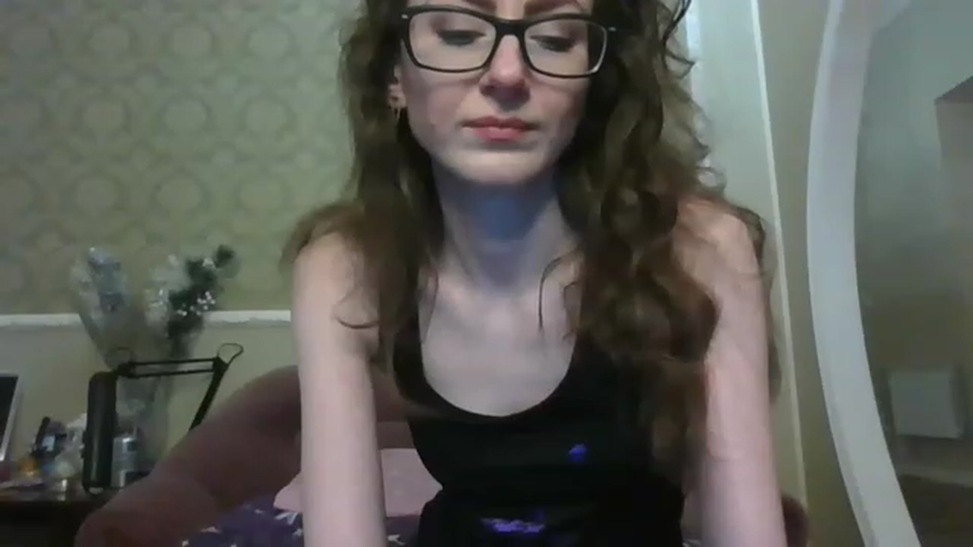 Gallery image thumbnail from Baby_Jewel's myfreecams stream on, 02/06/2023, 15:08 image 8 of 20