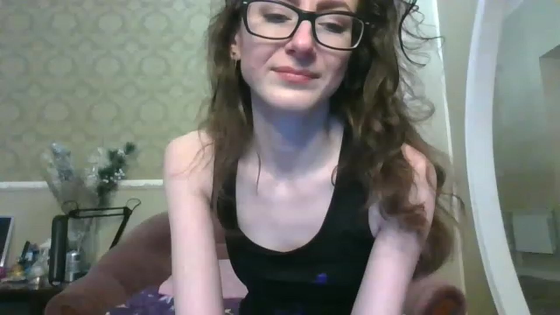 Gallery image thumbnail from Baby_Jewel's myfreecams stream on, 02/06/2023, 15:08 image 2 of 20