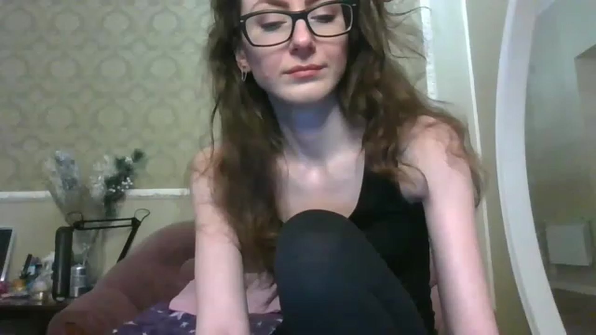 Gallery image thumbnail from Baby_Jewel's myfreecams stream on, 02/06/2023, 15:08 image 15 of 20