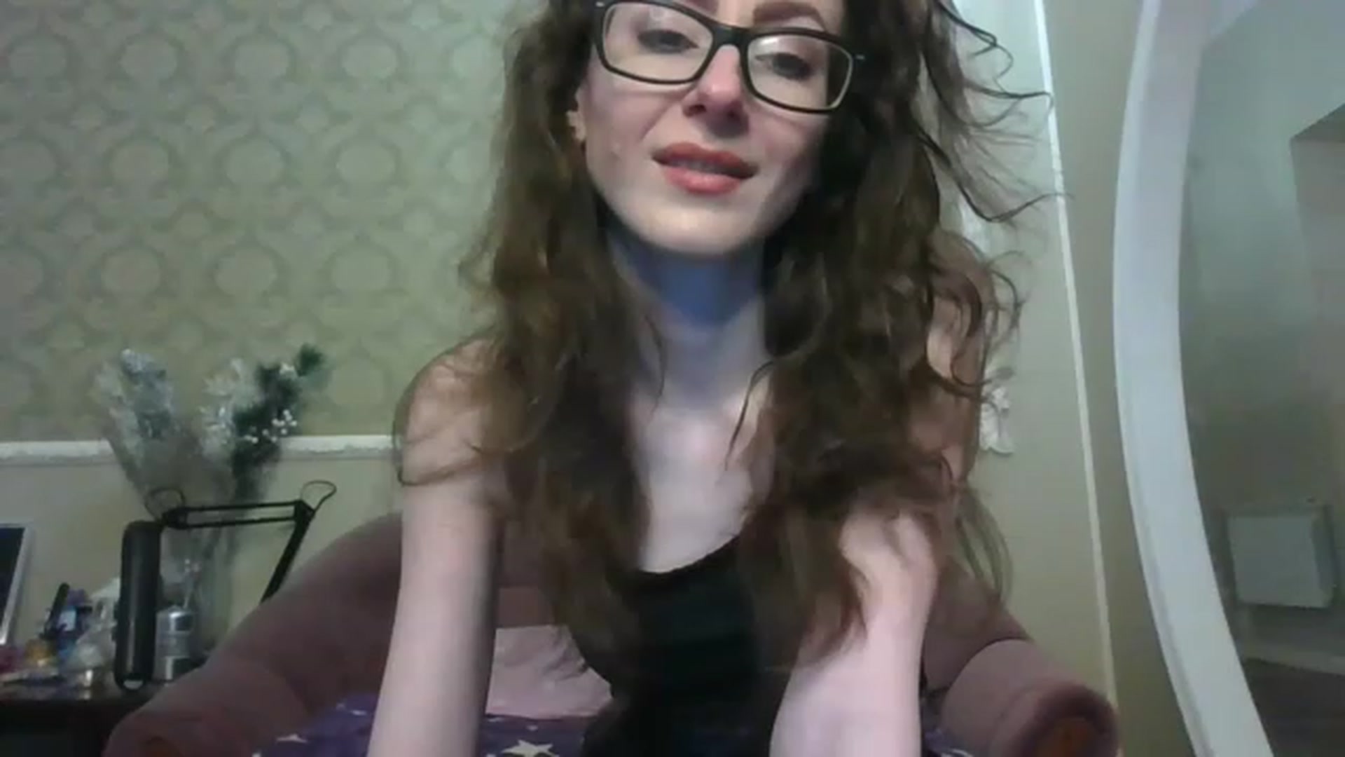 Gallery image thumbnail from Baby_Jewel's myfreecams stream on, 02/06/2023, 15:08 image 12 of 20