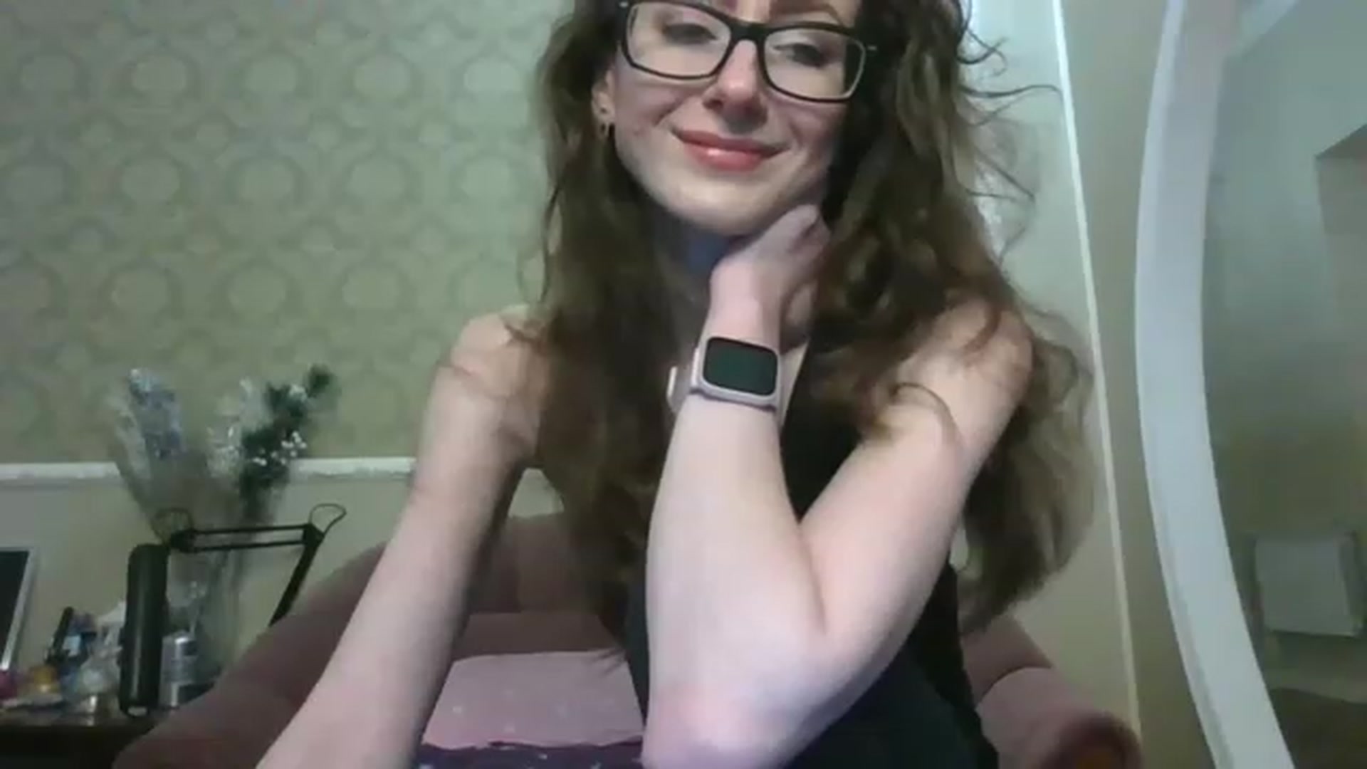 Gallery image thumbnail from Baby_Jewel's myfreecams stream on, 02/06/2023, 15:08 image 16 of 20