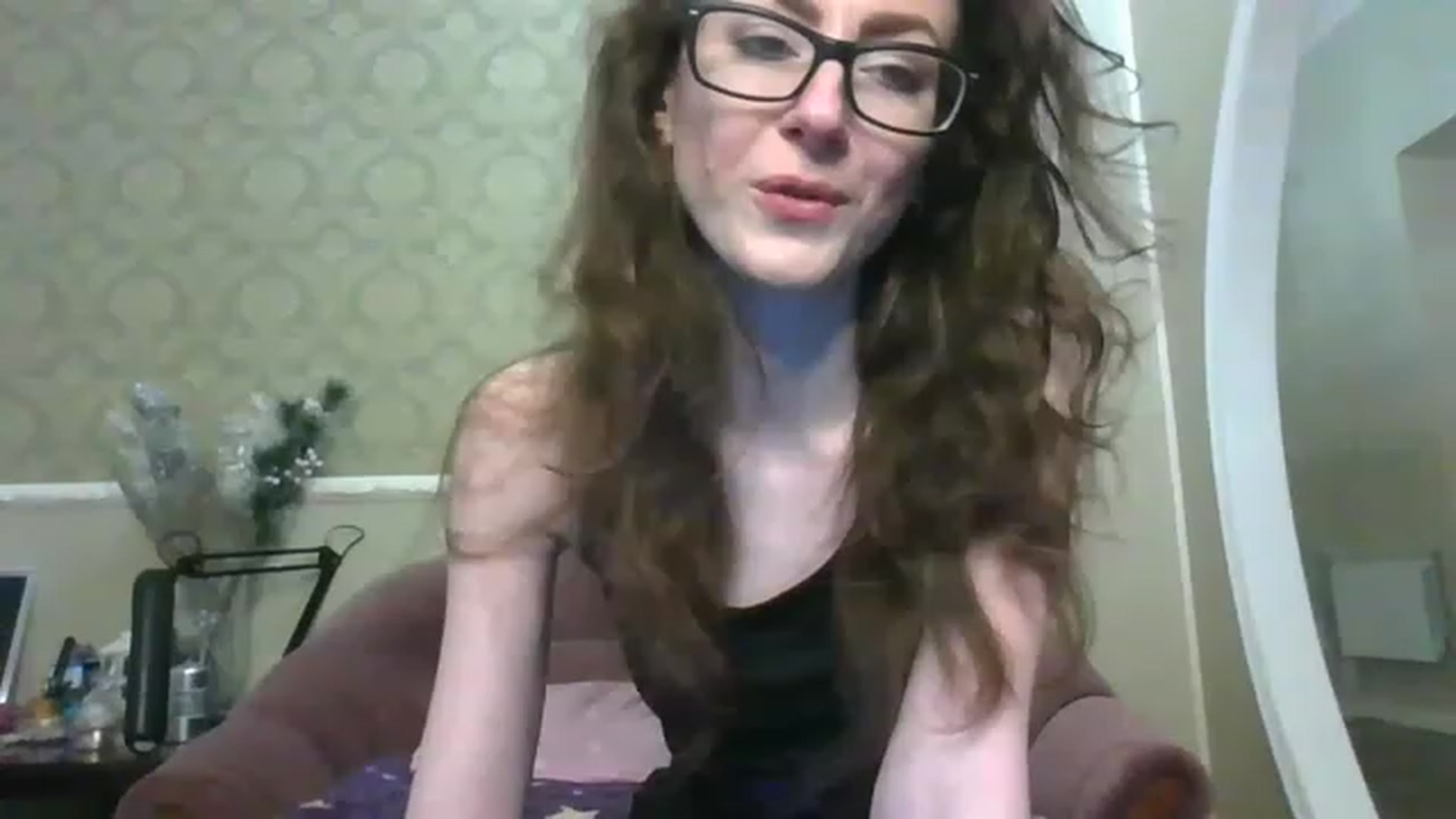 Gallery image thumbnail from Baby_Jewel's myfreecams stream on, 02/06/2023, 15:08 image 13 of 20