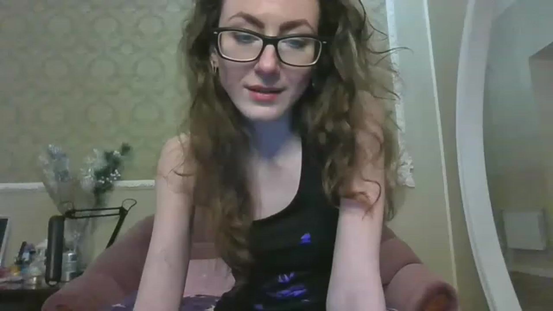 Gallery image thumbnail from Baby_Jewel's myfreecams stream on, 02/06/2023, 15:08 image 17 of 20