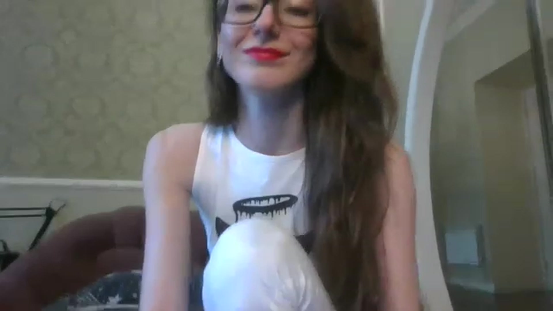 Gallery image thumbnail from Baby_Jewel's myfreecams stream on, 02/11/2023, 13:46 image 16 of 20
