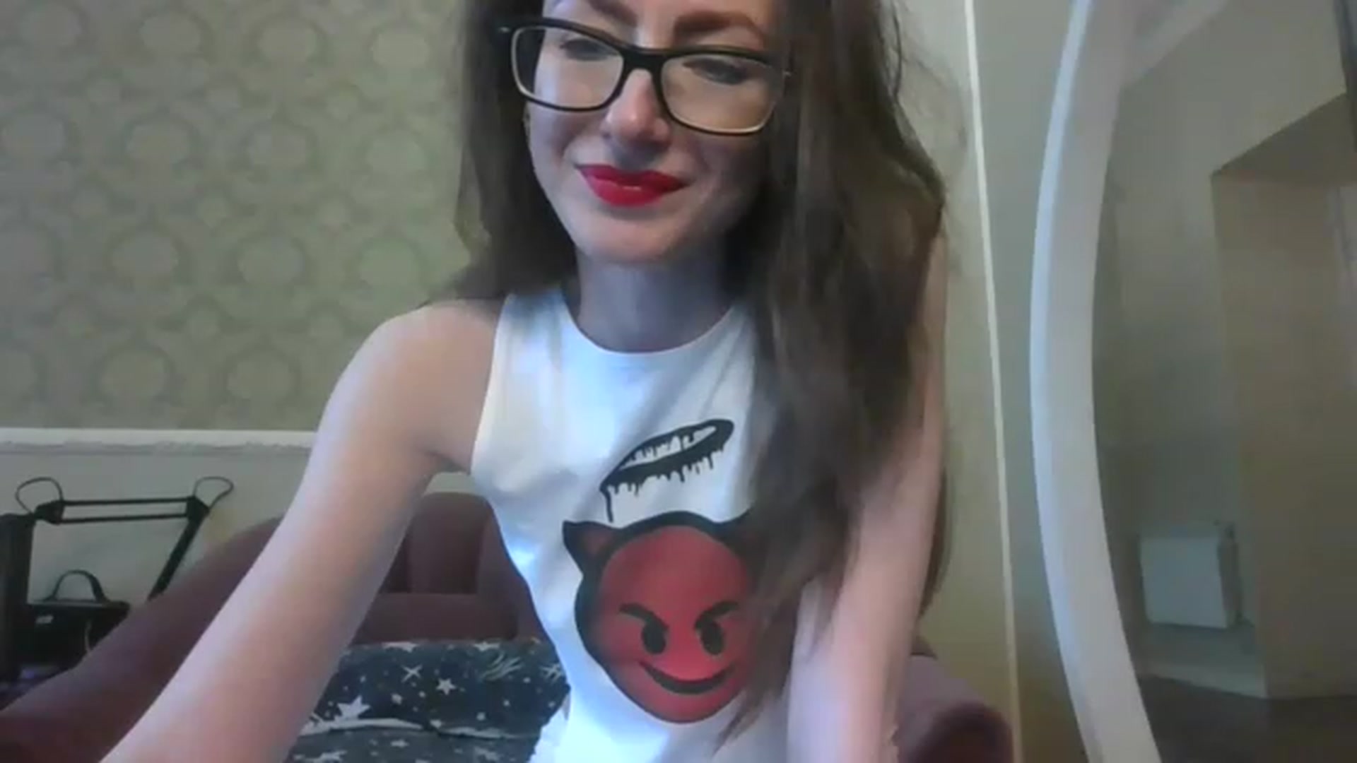 Gallery image thumbnail from Baby_Jewel's myfreecams stream on, 02/11/2023, 13:46 image 10 of 20