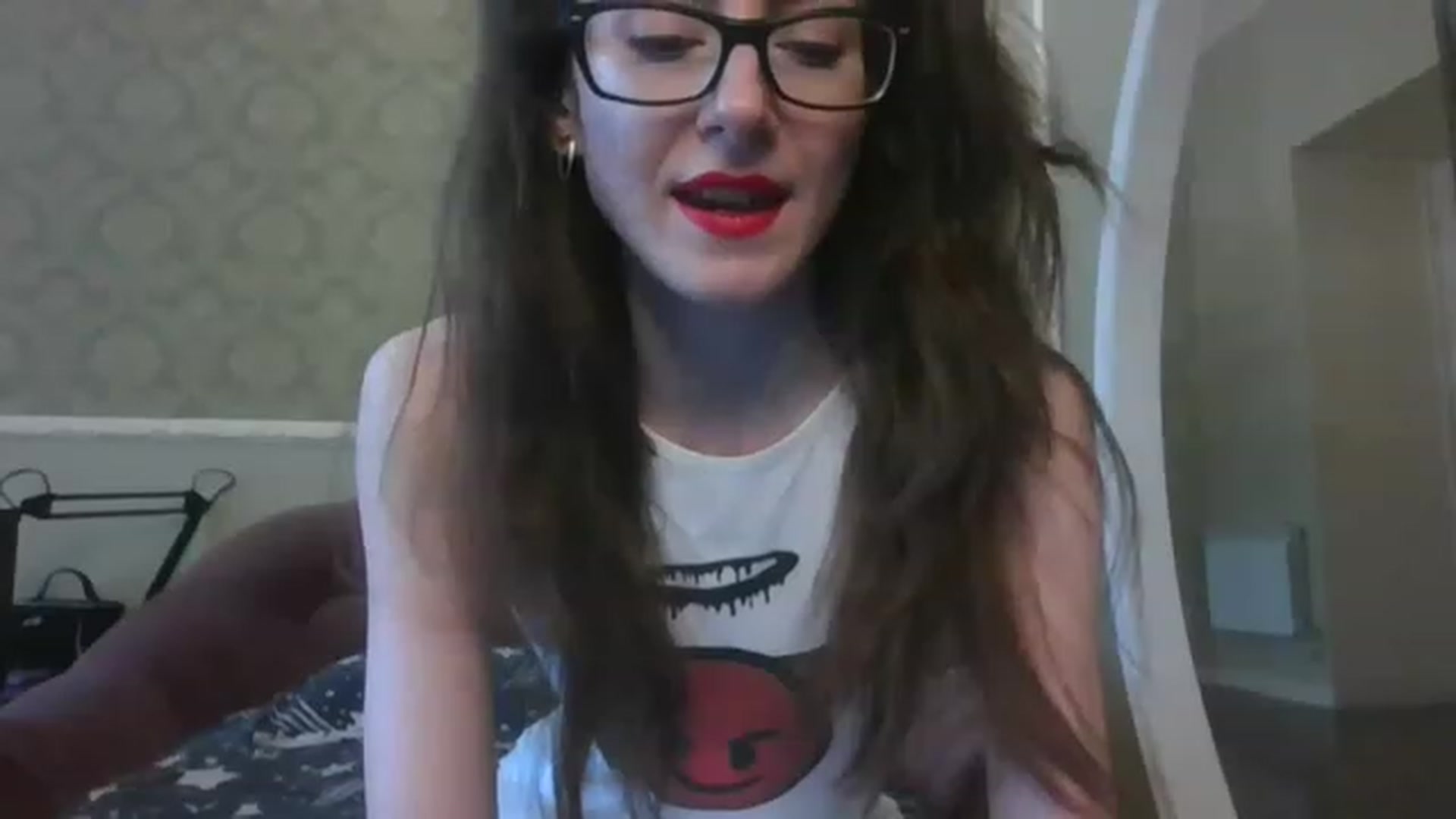 Gallery image thumbnail from Baby_Jewel's myfreecams stream on, 02/11/2023, 13:46 image 4 of 20