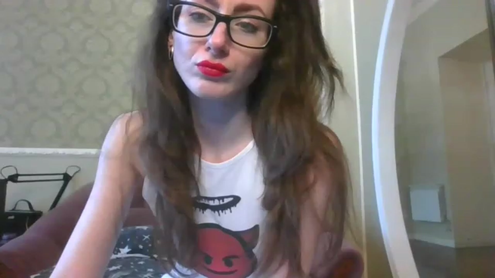 Gallery image thumbnail from Baby_Jewel's myfreecams stream on, 02/11/2023, 13:46 image 2 of 20