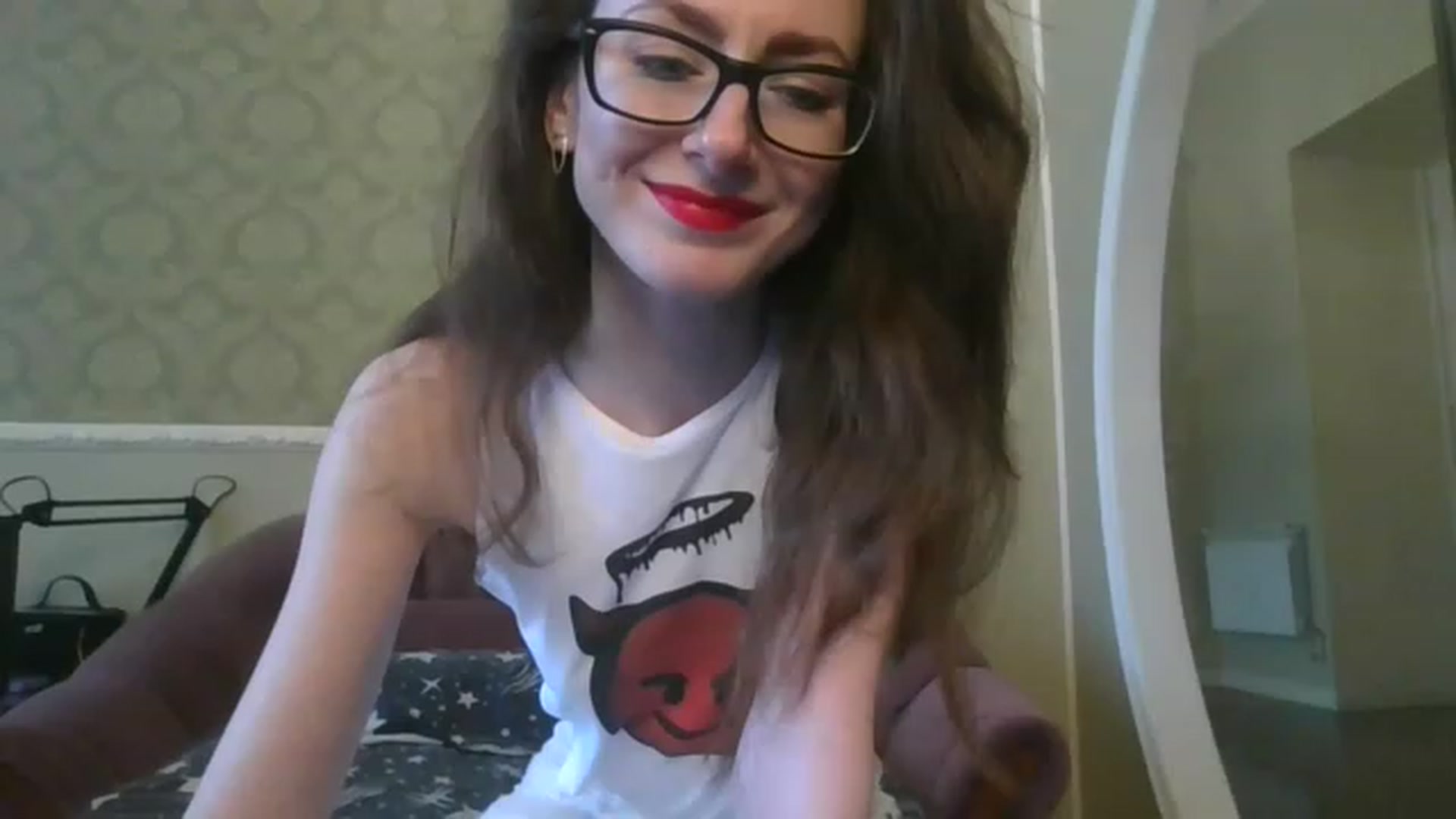 Gallery image thumbnail from Baby_Jewel's myfreecams stream on, 02/11/2023, 13:46 image 1 of 20