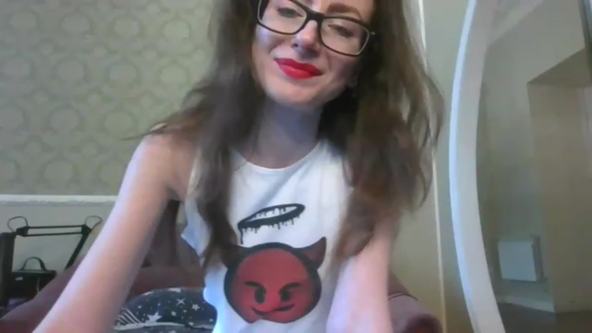 Gallery image thumbnail from Baby_Jewel's myfreecams stream on, 02/11/2023, 13:46 image 13 of 20