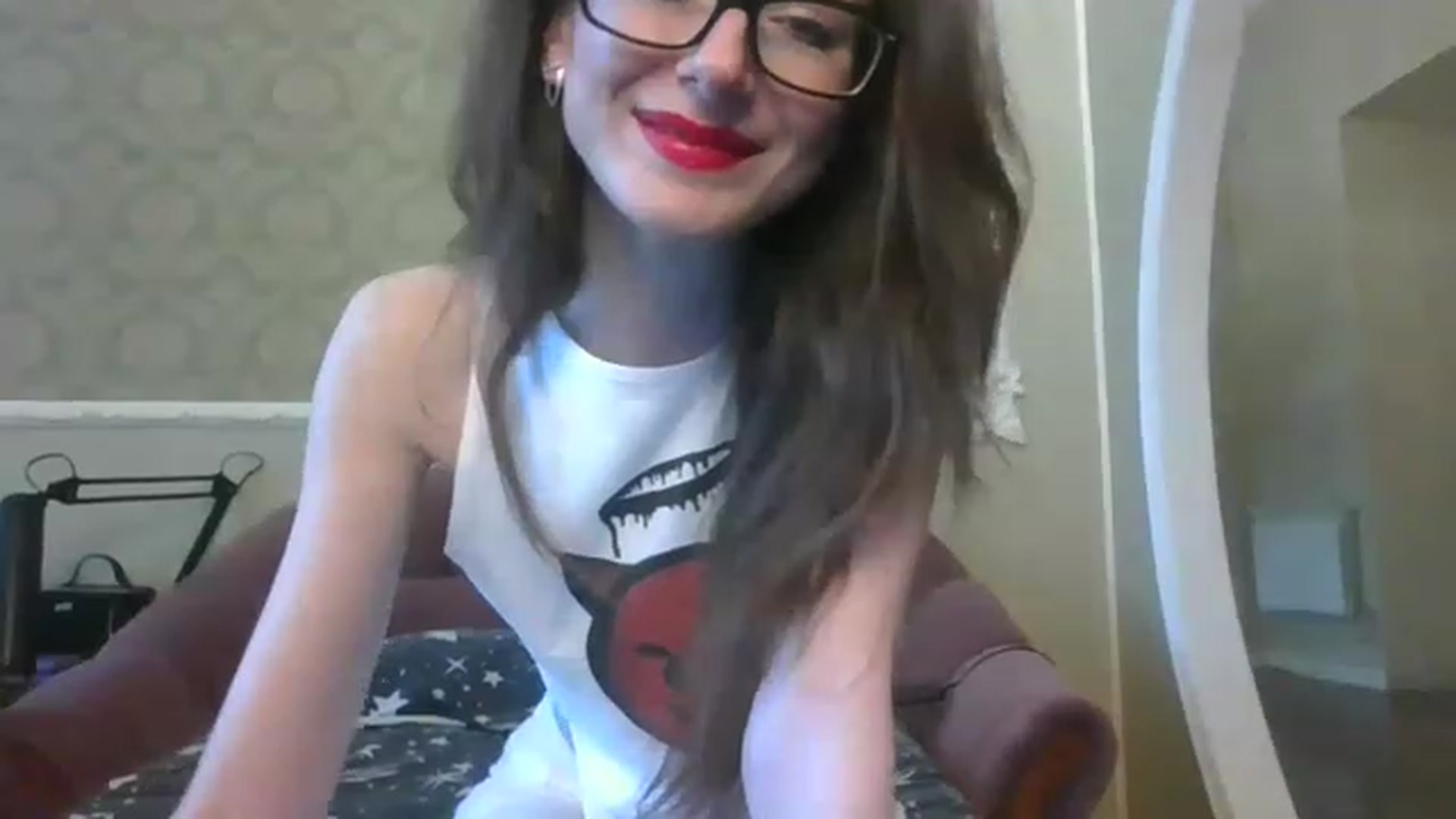 Gallery image thumbnail from Baby_Jewel's myfreecams stream on, 02/11/2023, 13:46 image 20 of 20