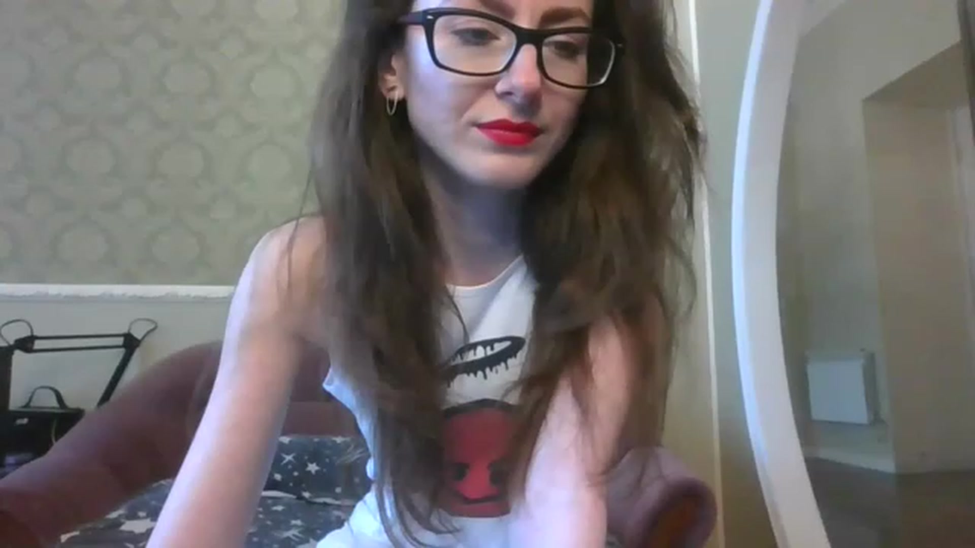 Gallery image thumbnail from Baby_Jewel's myfreecams stream on, 02/11/2023, 13:46 image 3 of 20