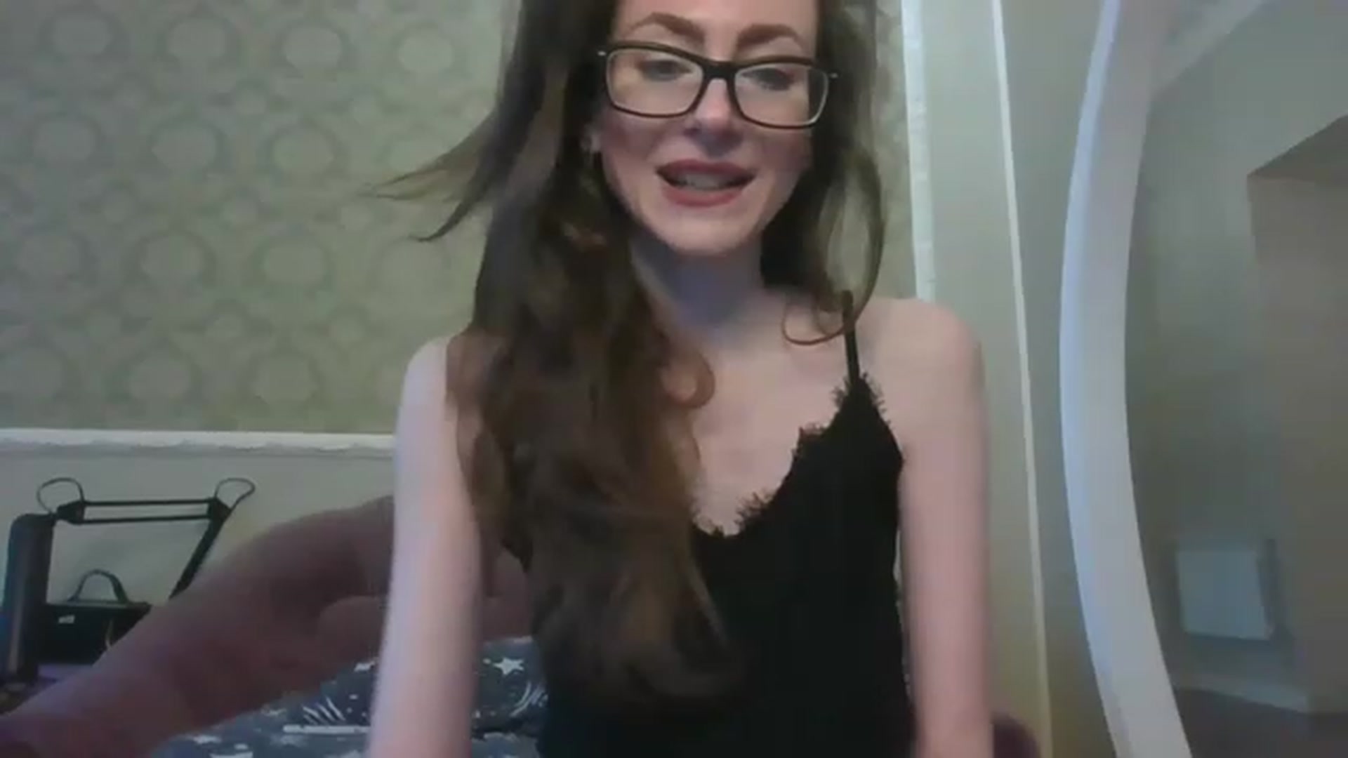 Gallery image thumbnail from Baby_Jewel's myfreecams stream on, 02/12/2023, 14:52 image 16 of 20
