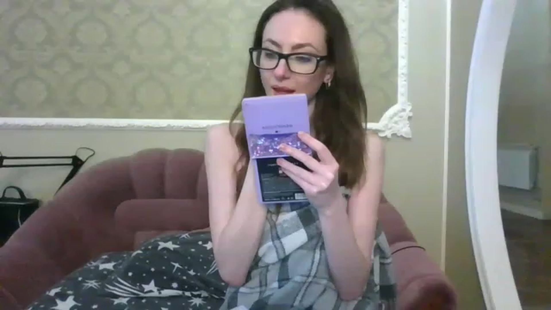 Gallery image thumbnail from Baby_Jewel's myfreecams stream on, 02/15/2023, 15:57 image 7 of 20