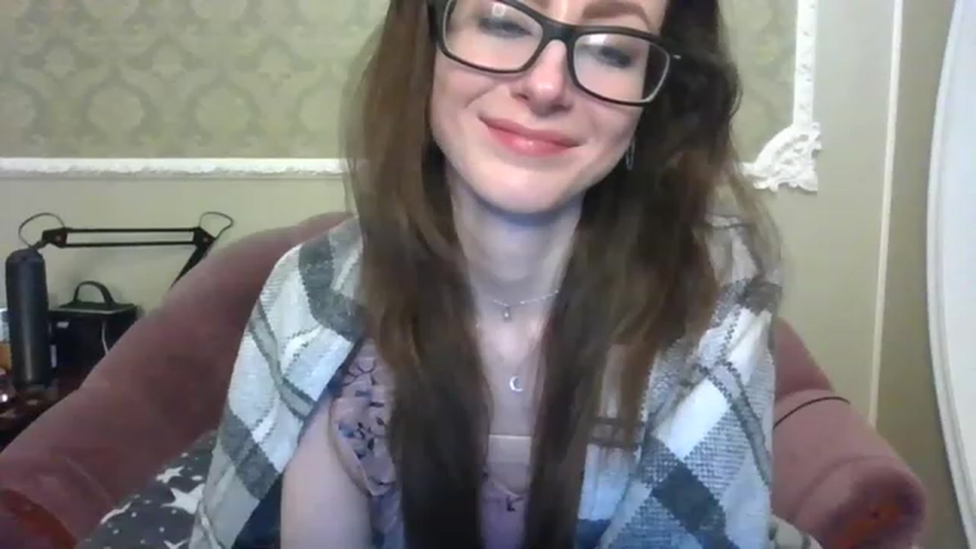 Gallery image thumbnail from Baby_Jewel's myfreecams stream on, 02/15/2023, 18:35 image 9 of 20