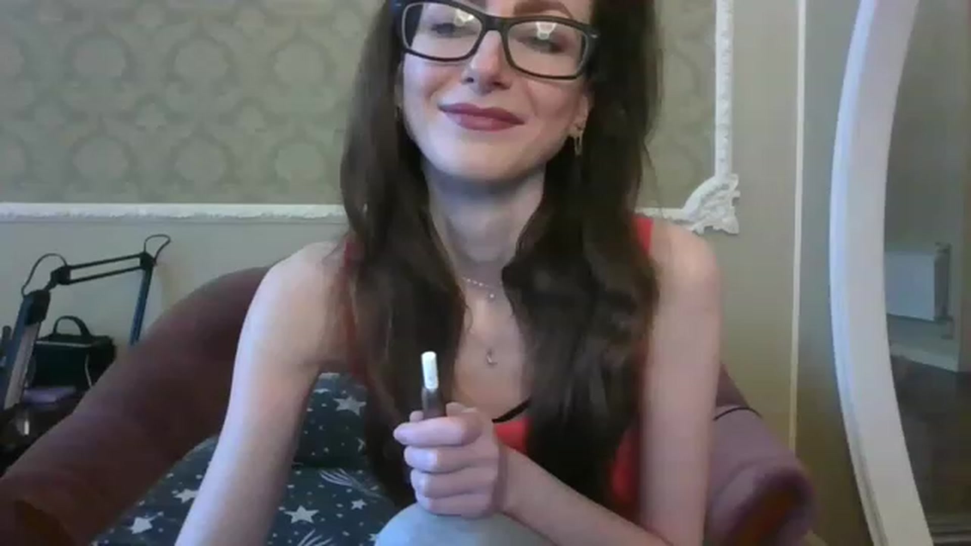 Gallery image thumbnail from Baby_Jewel's myfreecams stream on, 02/17/2023, 13:27 image 6 of 20
