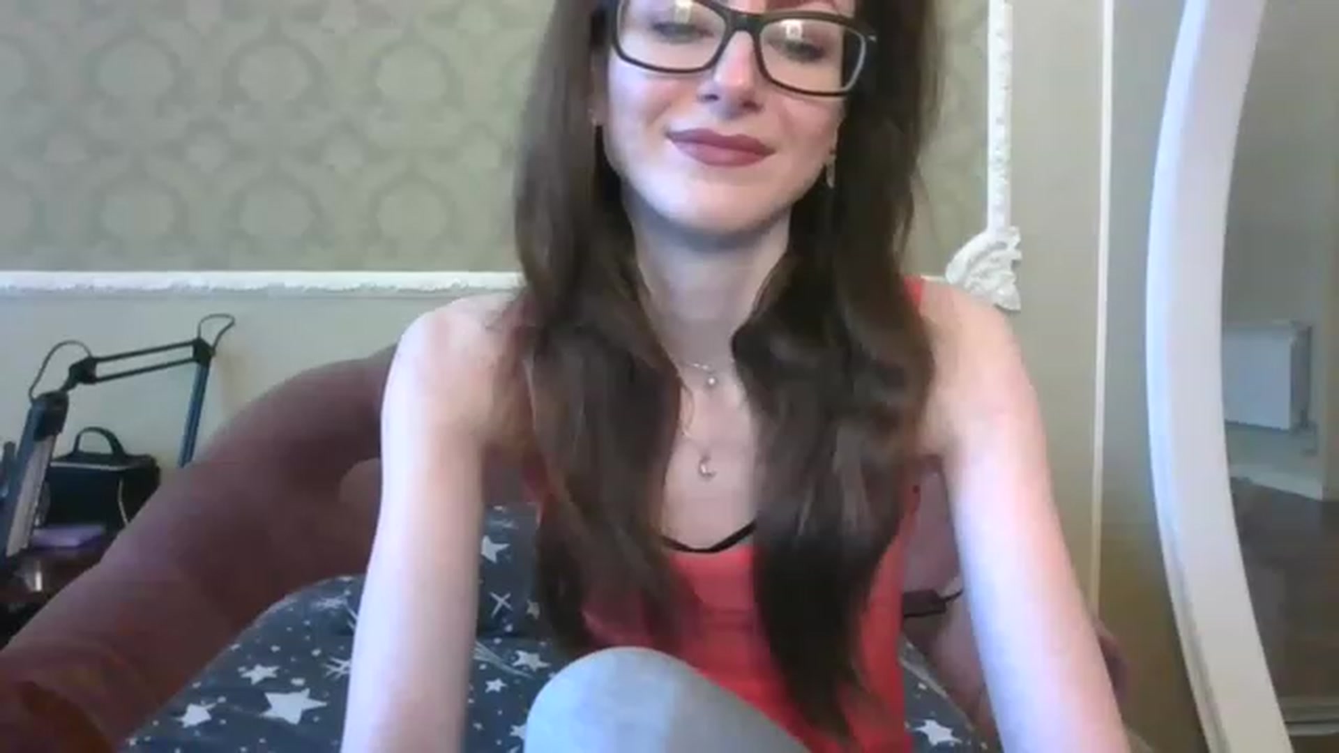 Gallery image thumbnail from Baby_Jewel's myfreecams stream on, 02/17/2023, 13:27 image 5 of 20
