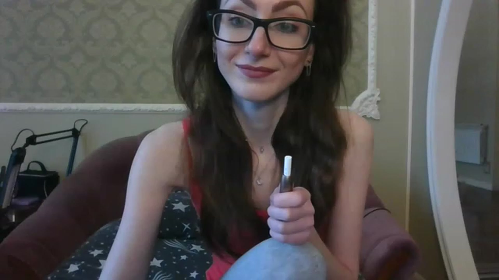 Gallery image thumbnail from Baby_Jewel's myfreecams stream on, 02/17/2023, 13:27 image 10 of 20