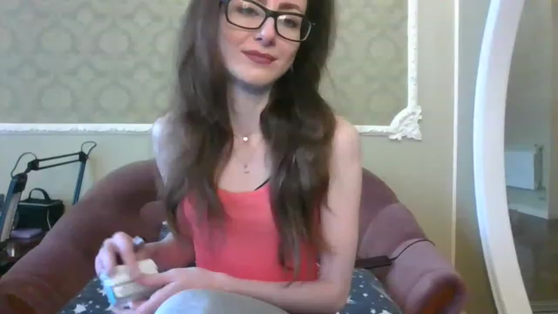 Gallery image thumbnail from Baby_Jewel's myfreecams stream on, 02/17/2023, 13:27 image 2 of 20
