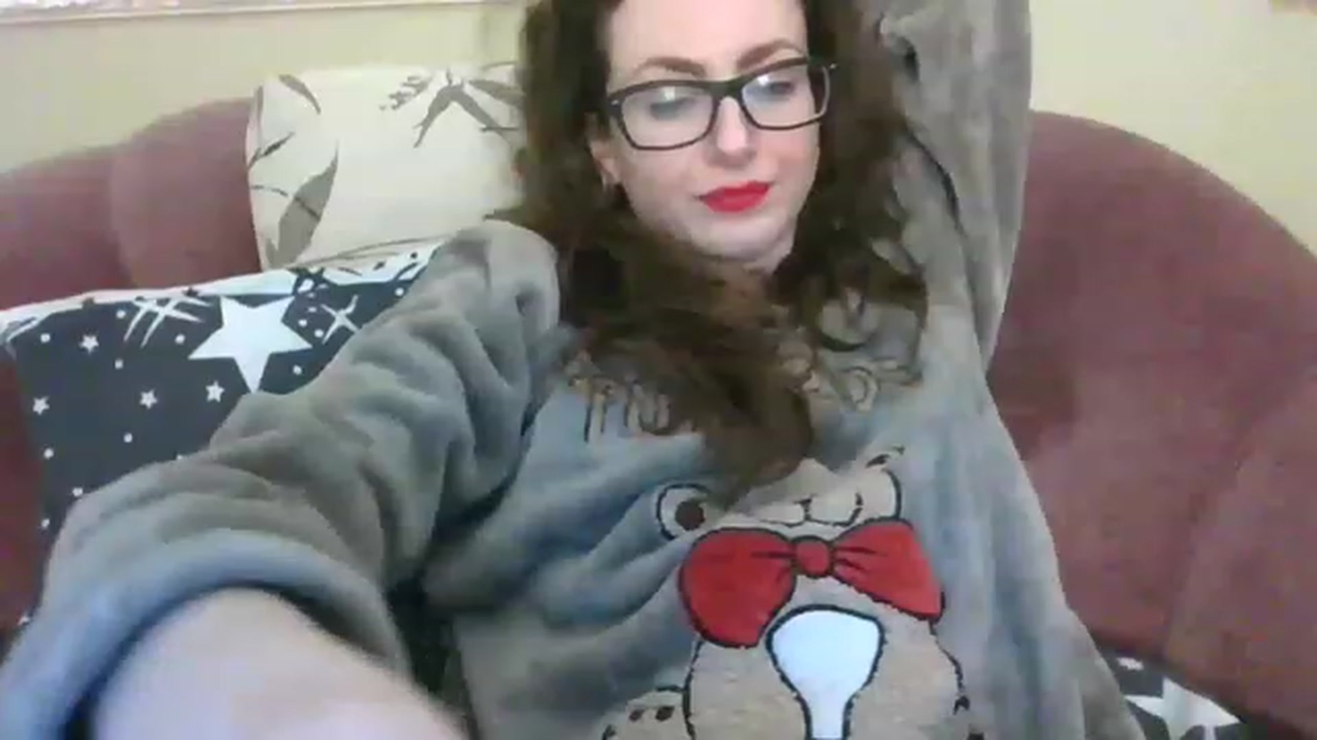 Gallery image thumbnail from Baby_Jewel's myfreecams stream on, 02/18/2023, 19:01 image 16 of 20