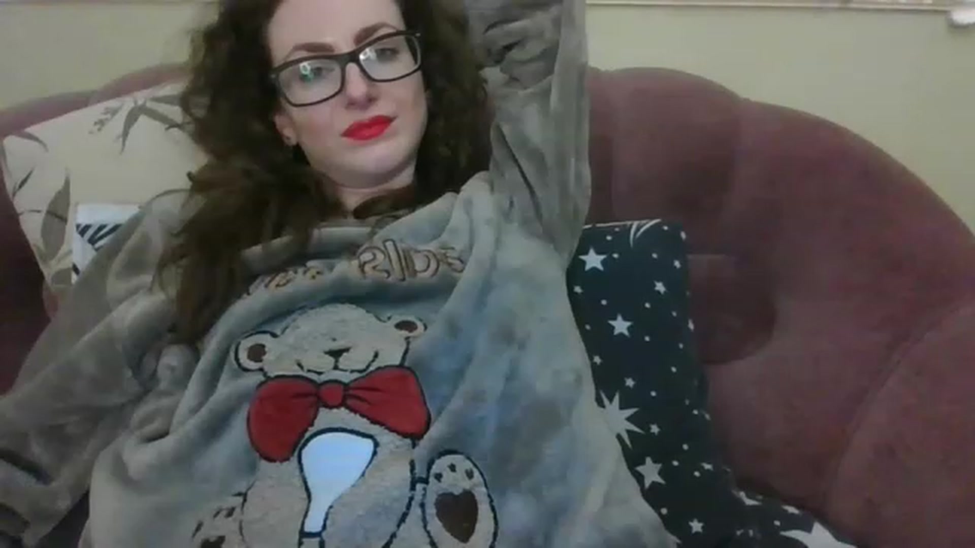 Gallery image thumbnail from Baby_Jewel's myfreecams stream on, 02/18/2023, 19:01 image 2 of 20