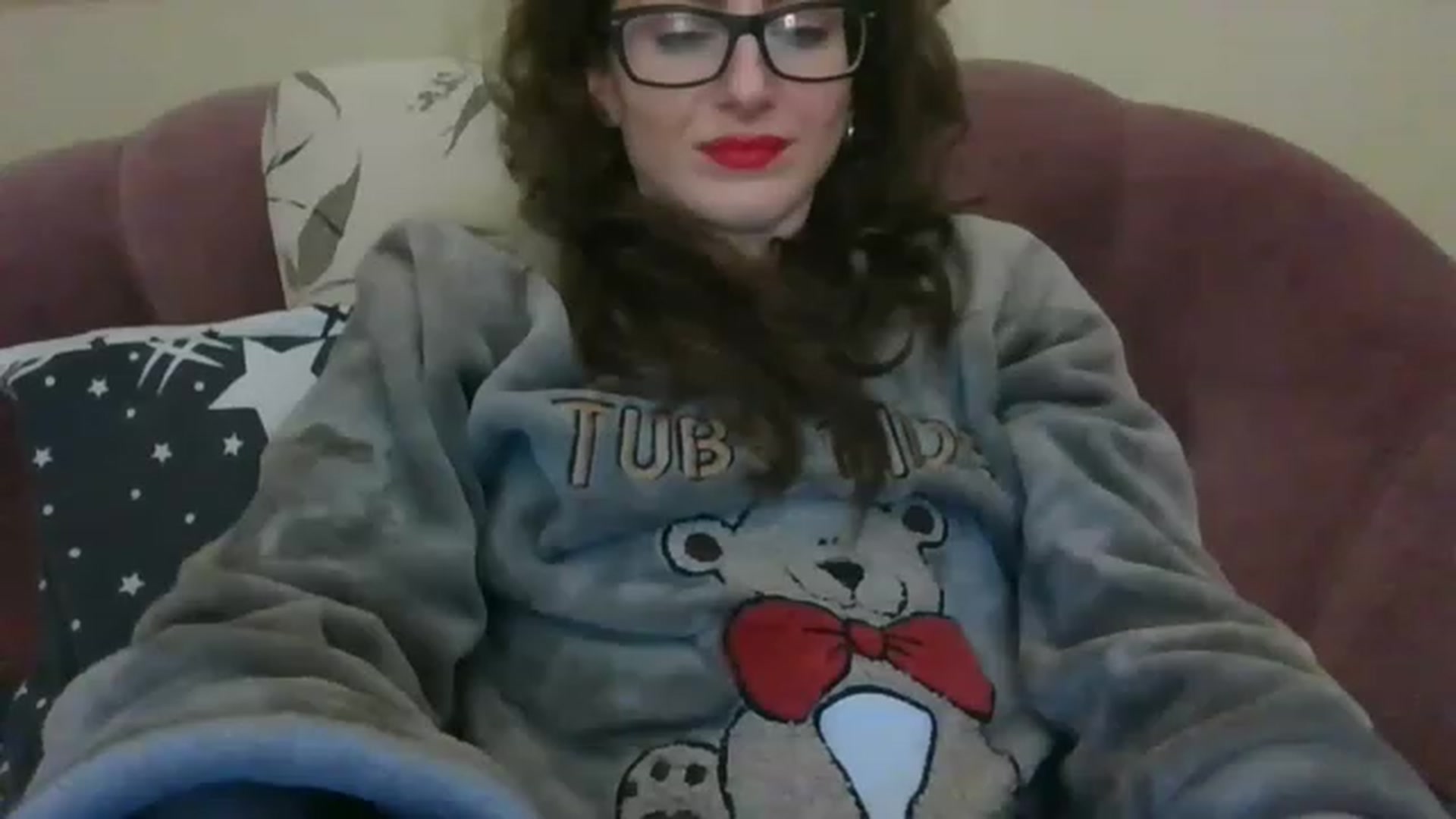 Gallery image thumbnail from Baby_Jewel's myfreecams stream on, 02/18/2023, 19:01 image 18 of 20