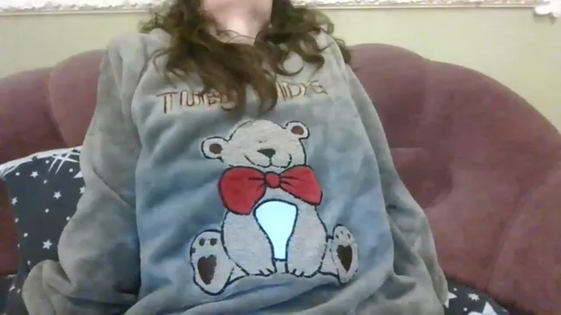 Gallery image thumbnail from Baby_Jewel's myfreecams stream on, 02/18/2023, 19:01 image 17 of 20
