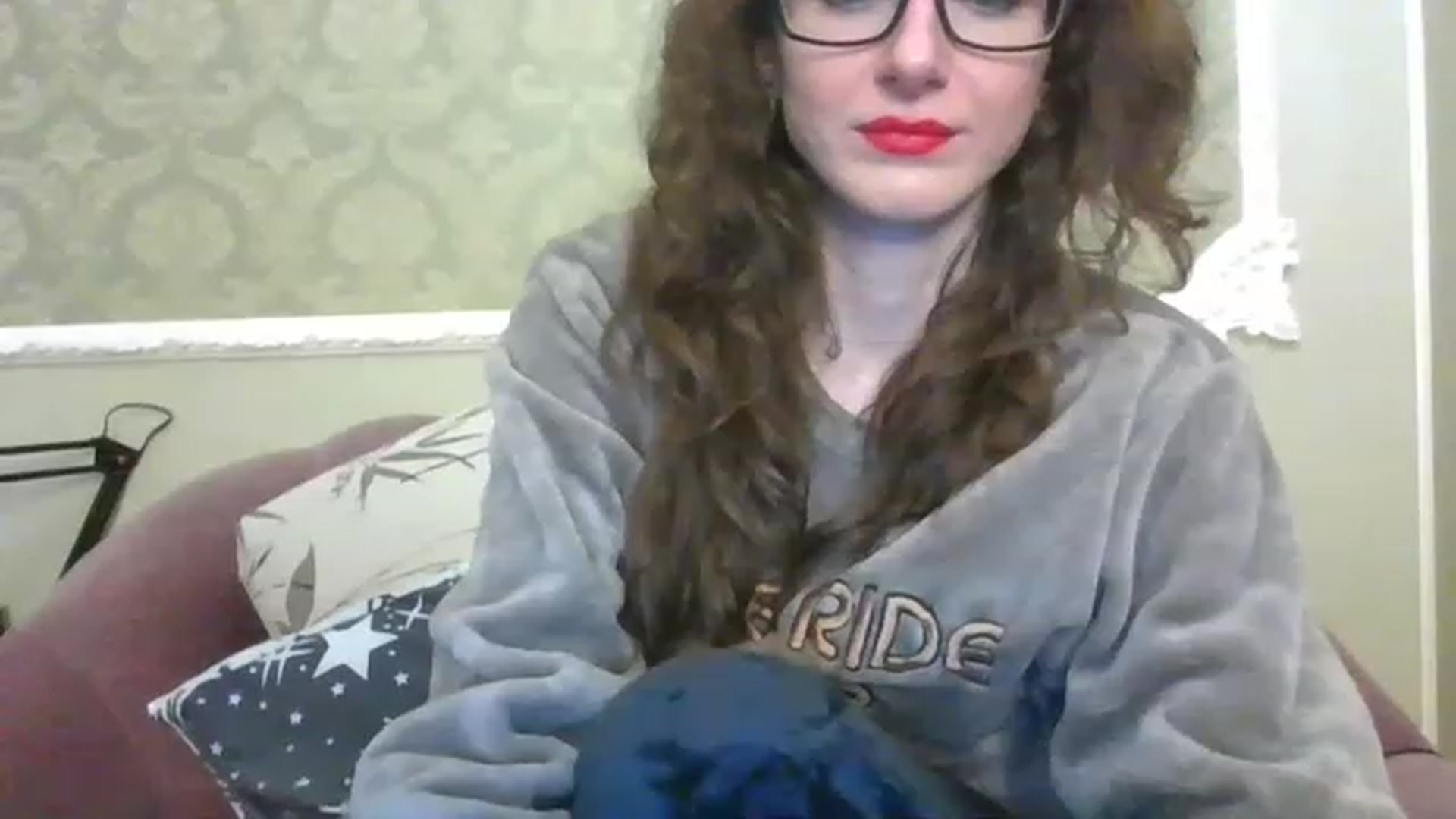 Gallery image thumbnail from Baby_Jewel's myfreecams stream on, 02/18/2023, 19:01 image 6 of 20