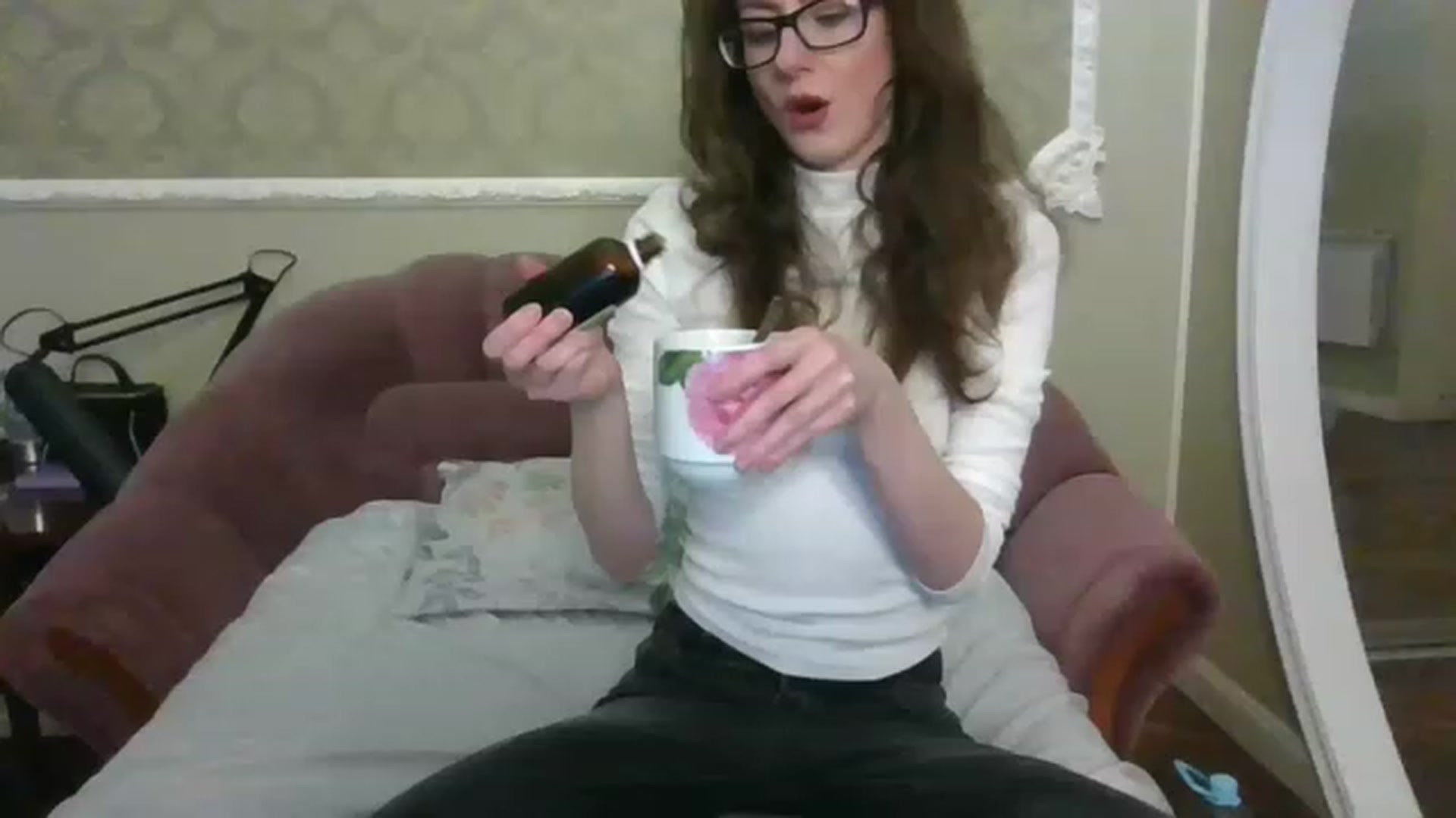 Gallery image thumbnail from Baby_Jewel's myfreecams stream on, 02/22/2023, 15:41 image 18 of 20
